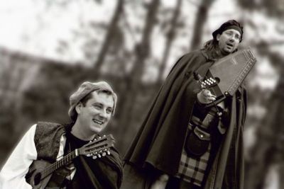 Brobdingnagian Bards at Louisiana Ren Fest